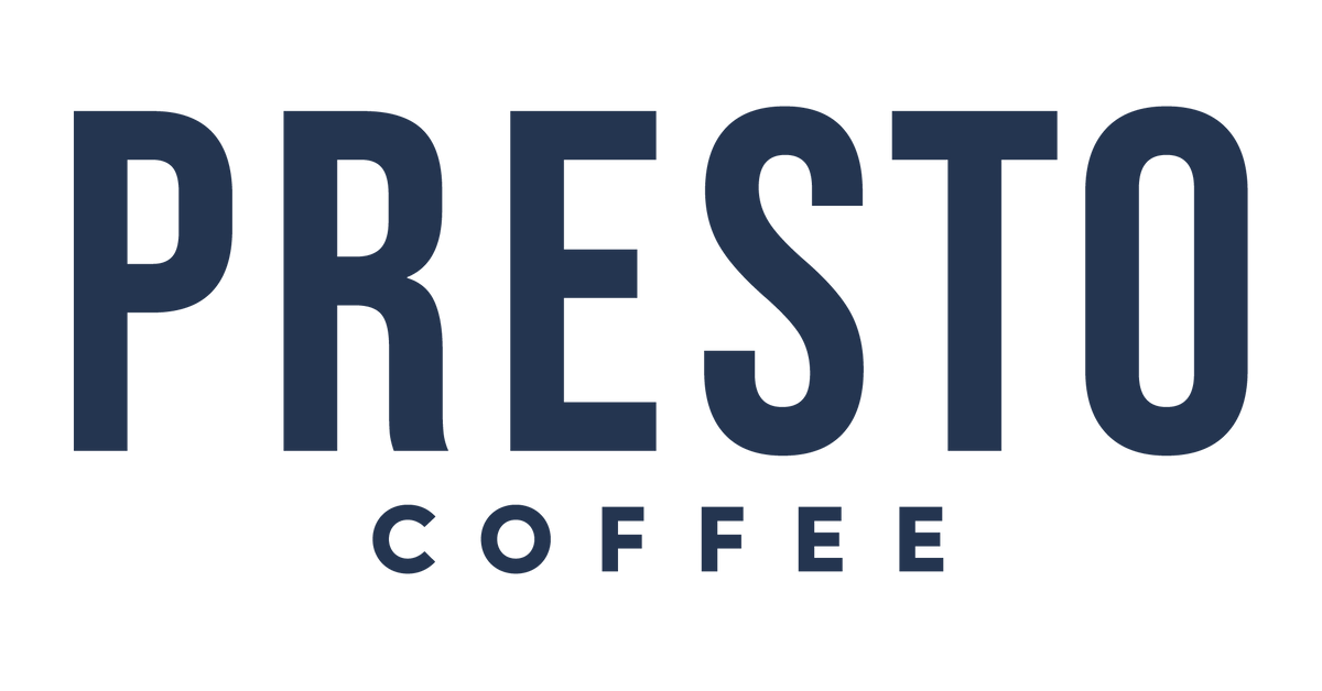 Presto Coffee